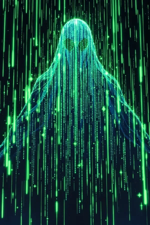 数字幽灵 - 午夜影院 科幻 / 悬疑 2026
