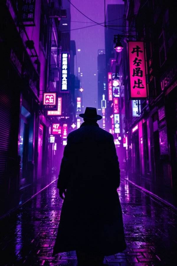 暗网追凶 - 午夜影院 悬疑 / 犯罪 2026