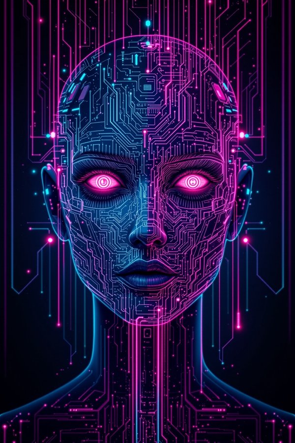 代码重生 - 午夜影院 科幻 / 剧情 2025
