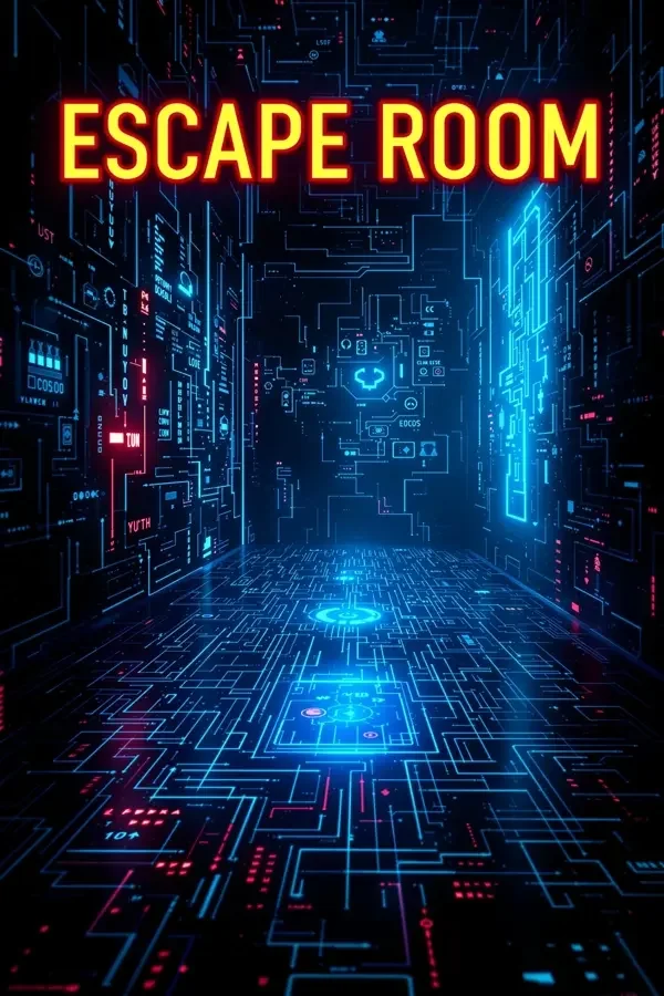密码破译者 - 午夜影院 解谜 / 竞技 2025