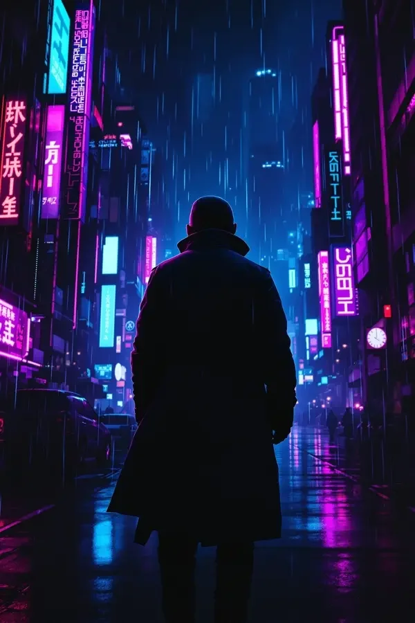 霓虹深渊 - 午夜影院热门推荐